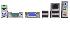 ASROCK Z�KLADN� DESKA G41M - GS3, INTEL G41/ ICH7, VGA + PCIE X16, DDR3 1333, SATA II, USB 2.0, GLAN