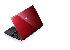 ASUS MINI NOTEBOOK EEE PC 1015BX �ERVEN� AMD ONTARIO C - 30, 10" LED 1024X600 MATN�, RAM 1GB DD
