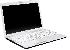 TOSHIBA NOTEBOOK SATELLITE C660 - 1X1 B�L� INTEL PENTIUM DUAL - CORE B940 SANDY BRIDGE, 15.6" L