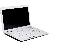 TOSHIBA NOTEBOOK SATELLITE L755 - 18N B�L� INTEL CORE I3 2310M SANDY BRIDGE, 15.6" LED TB 1366X