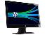 HP MONITOR 22" 2211X LED �ERN�, 1000:1, 250CD/ M2, 5MS, 1920X1080, DVI 