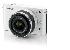 NIKON DIGIT�LN� FOTOAPAR�T 1 J1 CMOS 10 MPX, 3.0" LCD, SD/ SDHC/ SDXC, FULL HD VIDEO (1080P), L