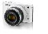 NIKON DIGIT�LN� FOTOAPAR�T 1 J1 CMOS 10 MPX, 3.0" LCD, SD/ SDHC/ SDXC, FULL HD VIDEO (1080P), L