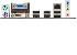 MSI Z�KLADN� DESKA 760GM - P23 (FX) AMD 760G/ SB710, DDR3 1333, VGA + PCIE X16, SATA II RAID, GLAN, DVI, 8CH AUDIO, MATX, SCAM3+ 