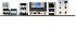 MSI Z�KLADN� DESKA Z68MA - G45 (B3) INTEL Z68, 2X PCIE X16, DDR3 2133, SATA III RAID, USB 3.0, GLAN,