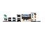 MSI Z�KLADN� DESKA Z68A - G43 (G3) INTEL Z68, 2X PCIE X16, DDR3 2133, SATA III RAID, USB 3.0, GLAN, 