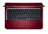 DELL NOTEBOOK INSPIRON N411Z, I5 - 2430M, 4GB, 500GB HDD, INTEL HD3000, 14" WLED HD, BT, WEBCAM