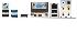 MSI Z�KLADN� DESKA H61MA - E35 (B3), INTEL H61, PCIE X16, DDR3 1333, SATA III, USB 3.0, GLAN, DVI, H