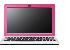 SONY MINI NOTEBOOK VAIO YB3V1E/ P RَOV�, AMD ZACATE DUAL - CORE E - 450, 11, 6" LED 1366X768, 