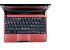 ACER NETBOOK ASPIRE ONE D257, 10.1"LED, ATOM N570, 1GB RAM, 320GB, GMA 3150, BT, CAM, 6C , W7ST
