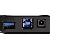 HAMA USB 3.0 HUB 4 PORT �ERN�, USB HUB EXTERN�, P��DAVN� NAP�JEC� ADAPT�R, OCHRANA PROTI P�EP�T� A Z