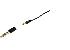 HAMA SLUCH�TKA HOMECLASS HK - 3032 TV, PRO DOM�C� POSLECH, �ERNO - ST��BRN�, 6M KABEL 