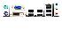 GIGABYTE Z�KLADN� DESKA H61M - S2V, SC1155 , 4XSATAII, 2XDDR3, GBE, USB2.0, DVI, VGA, MATX