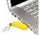 TRACER FLASH DISK BANANA 8GB, USB 2.0 