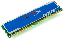 KINGSTON OPERA�N� PAM̍ 4GB DDR3 1600MHZ CL9 HYPERX BLU EDITION, PC3 - 12800, CL9 - 9 - 9 - 27, NAP�