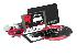 KINGSTON SSD DISK SSDNOW V200 SERIES 128GB UPGRADE KIT, 2.5", SATA III, TRIM, �TEN� A� 300MB/ S