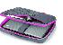 DICOTA BRA�NA BOUNCE SLIMCASE 13"  - 14, 1", �ED�/ RَOV�