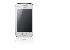 SAMSUNG MOBILN� TELEFON GALAXY ACE (S5830I) WHITE LA FLEUR, 3.5" 320X480, PROCESOR 832MHZ, RAM 