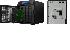WESTERN DIGITAL DATOV� �LO�I�T� SENTINEL DX4000 12000GB, INTEL ATOMTM D525 1.8GHZ, 2GB RAM, 2X GLAN, 2X USB 3.0, WINDOWS STORAGE SERVER 2008 R2 ESSENT
