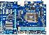 GIGABYTE Z�KLADN� DESKA H61M - DS2H, INTEL H61, PCIE X16, DDR3 1333, SATA II, USB 2.0, GLAN, HDMI, 8
