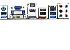 GIGABYTE Z�KLADN� DESKA F2A85X - UP4, AMD A85X, PCIE X16, DDR3 1866, SATA III RAID, ESATA III, USB 3