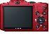 CANON DIGIT�LN� FOTOAPAR�T POWERSHOT SX160 IS �ERVEN�, CCD 16 MPX, 16X ZOOM, 3" LCD, HD VIDEO, 