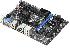 MSI Z�KLADN� DESKA E350DM - E33, AMD HUDSON D1, INTEGROVAN� AMD ZACATE E - 350 DUAL CORE, PCIE X16, 