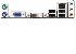 GIGABYTE Z�KLADN� DESKA F2A55M - DS2, AMD A55, VGA + PCIE X16, DDR3 1866, SATA II RAID, USB 2.0, GLAN, DVI, 8CH AUDIO, MATX, SCFM2