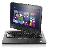 LENOVO NOTEBOOK THINKPAD EDGE S230U TWIST 3359 - 26G MOCHA, INTEL CORE I5 3317U IVY BRIDGE, OTO�N� 1
