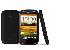 HTC MOBILN� TELEFON DESIRE C (GOLF) STEALTH BLACK, 3.5" 320X480, PROCESOR 600MHZ, RAM 512MB, IN