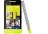 HTC MOBILN� TELEFON (RIO) YELLOW, 4.0" 800X480 GORILLA GLASS 2, QUALCOMM SNAPDRAGON MSM8227 1GH