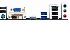 GIGABYTE Z�KLADN� DESKA B75M - HD3, INTEL B75, PCIE X16, DDR3 1600, SATA III, USB 3.0, DVI, HDMI, GLAN, 8CH AUDIO, MATX, SC1155
