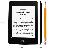 AMAZON ELEKTRONICK� �TE�KA KNIH KINDLE PAPERWHITE, VERZE BEZ REKLAM, 6" NASV�CEN� DOTYKOV� DISP