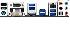 GIGABYTE Z�KLADN� DESKA Z87X - D3H, INTEL Z87, 3X PCIE X16, DDR3 1600, SATA III RAID, USB 3.0, DVI, 