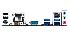 GIGABYTE Z�KLADN� DESKA H81M - D2V, INTEL H81, PCIE X16, DDR3 1600, SATA III, USB 3.0, GLAN, DVI, 8CH AUDIO, MATX, SC1150
