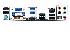 GIGABYTE Z�KLADN� DESKA H77M - HD3, INTEL H77, 1X PCIE X16, DDR3 1600, SATA III RAID, USB 3.0, VGA, 