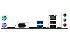 GIGABYTE Z�KLADN� DESKA H81M - S1, INTEL H81, PCIE X16, DDR3 1600, SATA III, USB 3.0, GLAN, 8CH AUDIO, MATX, SC1150