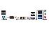 GIGABYTE Z�KLADN� DESKA F2A88XM - HD3, AMD A88X, 2X PCIE X16, DDR3 2133, SATA III RAID, USB 3.0, GLAN, DVI, HDMI, 8CH AUDIO, MATX, SCFM2+