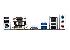 GIGABYTE Z�KLADN� DESKA B85M - DS3H, INTEL B85, PCIE X16, DDR3 1600, SATA III, USB 3.0, DVI, HDMI, GLAN, 7.1CH AUDIO, MATX, SC1150