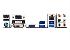 GIGABYTE Z�KLADN� DESKA Z87X - SLI, INTEL Z87, 2X PCIE X16, DDR3 3000, SATA III RAID, USB 3.0, DVI, 