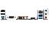 GIGABYTE Z�KLADN� DESKA F2A78M - HD2, AMD A78, VGA + PCIE X16, DDR3 2400, SATA III RAID, USB 3.0, DVI, HDMI, GLAN, 8CH AUDIO, MATX, SCFM2+