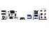 GIGABYTE Z�KLADN� DESKA H97M - D3H, INTEL H97, PCIE X16, DDR3 1600, SATA III RAID, USB 3.0, VGA, DVI, HDMI, GLAN, 7.1CH AUDIO, MATX, SC1150