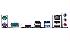 GIGABYTE Z�KLADN� DESKA Z97P - D3, INTEL Z97, 1X PCIE X16, DDR3 3000, SATA III RAID, USB 3.0, HDMI, GLAN, 7.1CH AUDIO, ATX, SC1150