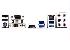 GIGABYTE Z�KLADN� DESKA H97 - D3H, INTEL H97, PCIE X16, DDR3 1600, SATA III RAID, USB 3.0, VGA, DVI, HDMI, GLAN, 7.1CH AUDIO, ATX, SC1150