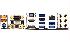 GIGABYTE Z�KLADN� DESKA Z97X - GAMING GT, INTEL Z97, 2X PCIE X16, DDR3 3200, SATA III RAID, USB 3.0, DVI, HDMI, DISPLAYPORT, KILLER GLAN, 7.1CH AUDIO,