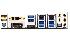 GIGABYTE Z�KLADN� DESKA Z97X - GAMING G1 WIFI - BK, INTEL Z97, 2X PCIE X16, DDR3 3200, SATA III RAID, USB 3.0, DVI, HDMI, DISPLAYPORT, 1X KILLER GLAN 