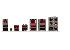 MSI Z�KLADN� DESKA X99A TOMAHAWK, X99, QUADDDR4 - 2133, SATA3, SATAE, M.2, USB 3.1, ATX