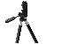 HAMA STATIV TRAVELLER COMPACT  - 3 - D�LN� NOHY,  Z�VIT 1/ 4",  V݊KA 12 - 43CM