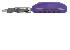 SWEEX MY� MI038 FIALOV� (PURPLE RAIN),  800DPI,  KABEL S NAVIJ�KEM,  USB