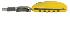 SWEEX MY� MI034 �LUT� (MELLOW YELLOW),  800DPI,  KABEL S NAVIJ�KEM,  USB